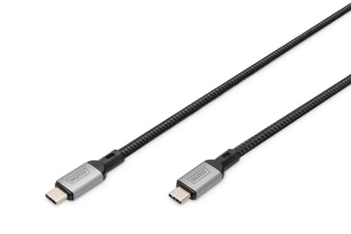Cavo USB 4 DIGITUS Type-C a Type-C