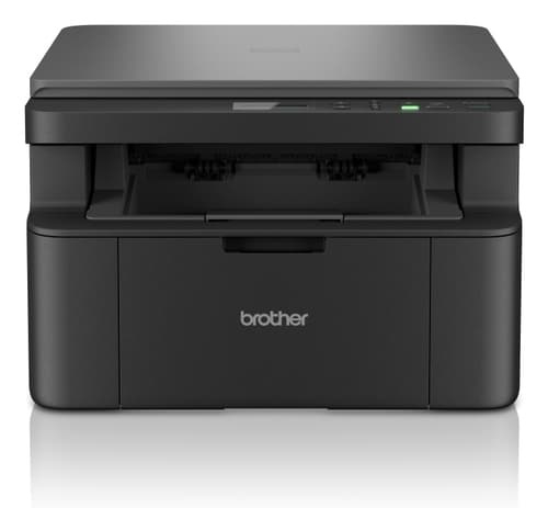 DCPL1640WRE - Compact All-in-One A4 Laser Printer