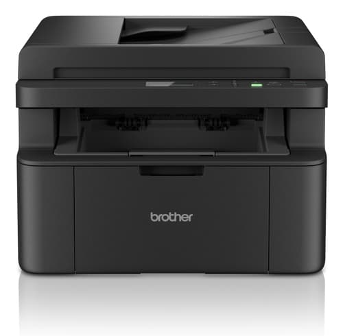 Brother DCPL1660WRE Compact All-in-One A4 Mono Laser Printer
