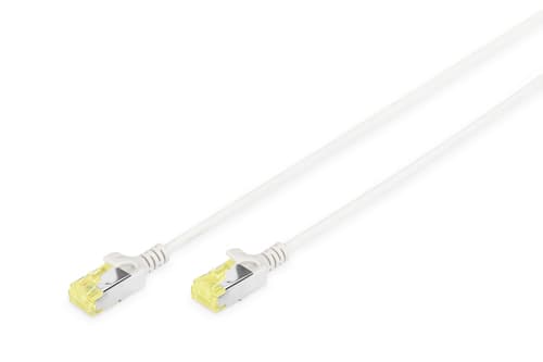 Câble de raccordement CAT6A U-FTP DIGITUS