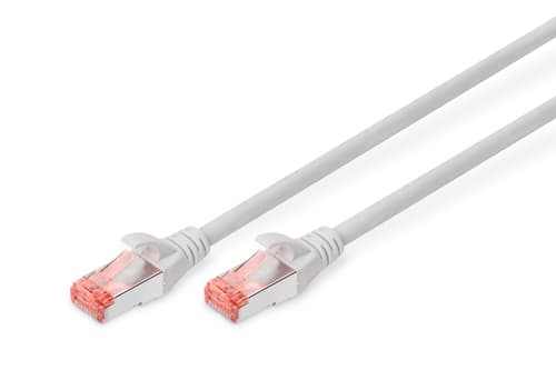 Cable de parche CAT6 S-FTP DIGITUS