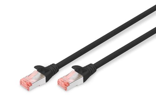 Cable de parche CAT6 S-FTP DIGITUS