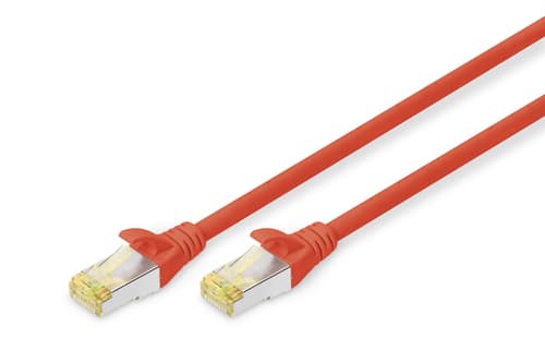DIGITUS CAT6A S-FTP-Steckkabel