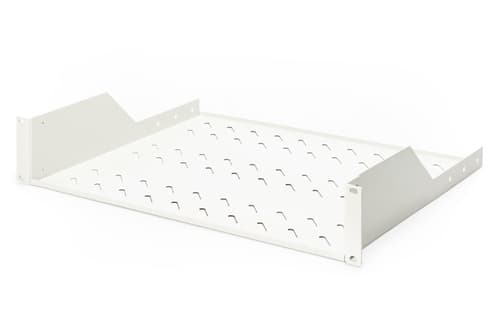 2U-Festplatte für Regale ab 450 mm Tiefe