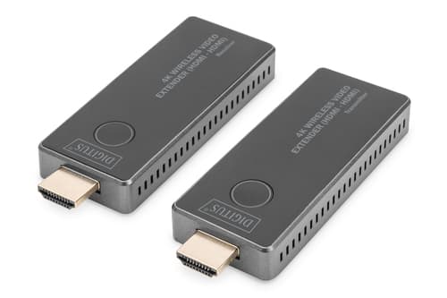Set de extensión HDMI inalámbrico 4K 30m - HDMI - HDMI
