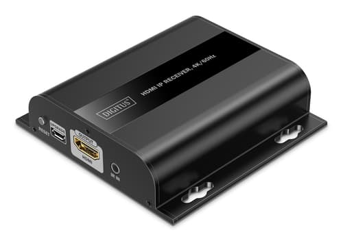DIGITUS HDMI Receiver DS-55351