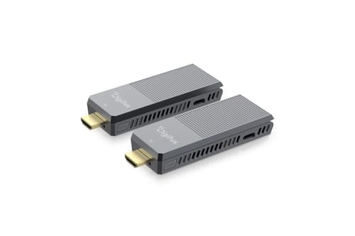 Ensemble d'extension HDMI sans fil 4K