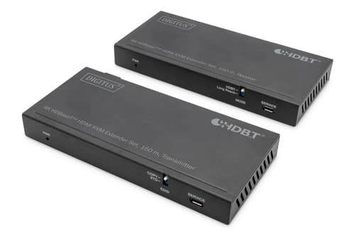 4K KVM-Extender-Set