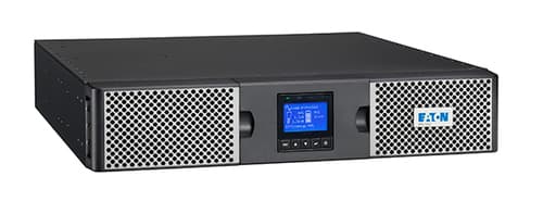 EATON 9PX Marine USV, 1500 VA, 1500 W, Eingang: C14, Ausgänge: (8) C13, Rack/Tower, 2U