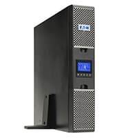EATON 9PX 1000W RT2U (2U Tour/Rack) avec carte réseau