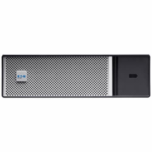 EATON 5PX Gen2 Extended Battery Module (EBM), 72 V, Rack/Tower, 3U