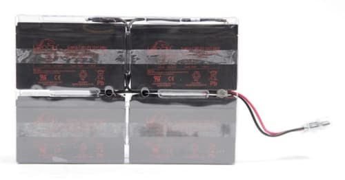 Set di sostituzione batteria EATON 48 V