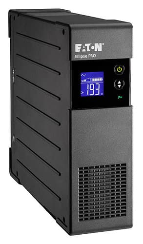 EATON Ellipse PRO UPS IEC 650 VA 400 W