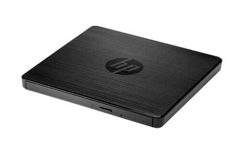 HP External USB DVD±RW Drive