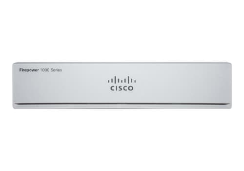 Cisco Firepower 1010 NGFW-Gerät - Desktop