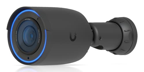 UniFi Protect G6 Pro Bullet - Black
