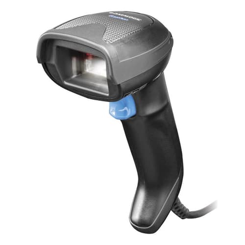 DATALOGIC Gryphon GD4590 2D Imager USB Negro (Solo Escáner)