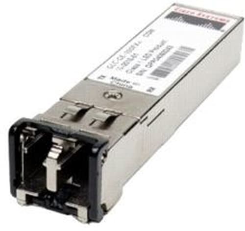 SFP 100BASE-FX CISCO do portów SFP GE
