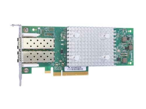 HPE SN1600Q 32Gb 2p FC HBA - [RECONDICIONADO] Garantía 90 Días