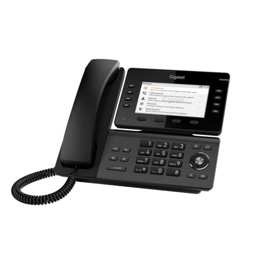 Téléphone DECT P825 Pro