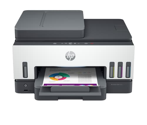 HP Smart Tank 7605 Multifunktionsdrucker