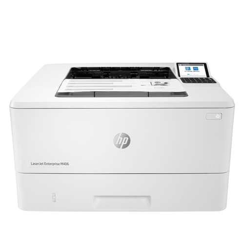 Impresora HP LaserJet Enterprise M406dn