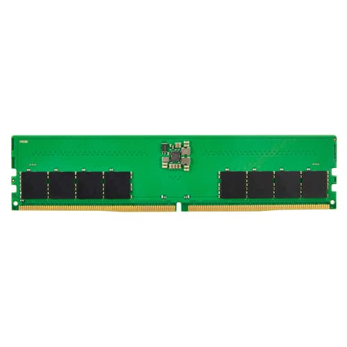 32GB DDR5 DIMM - 4800MHz / PC5-38400 - Non-ECC - Unbuffered