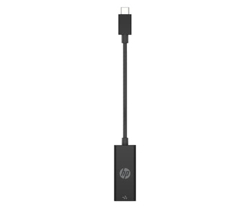 HP USB-C to RJ45 Adapter G2 (4Z527AA)