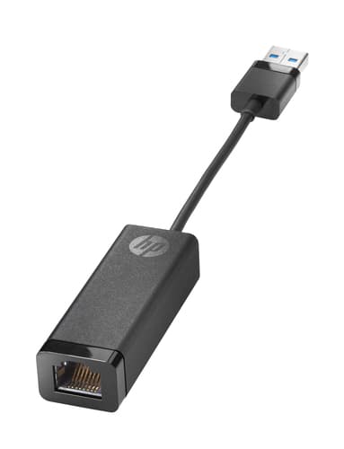 HP USB 3.0 zu Gigabit RJ45-Adapter G2