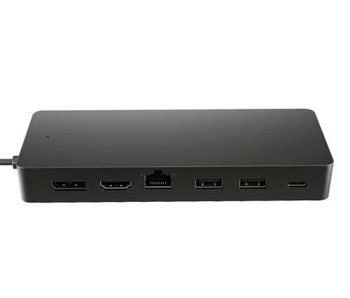 HP Universal USB-C Multiport Hub (50H55UT)