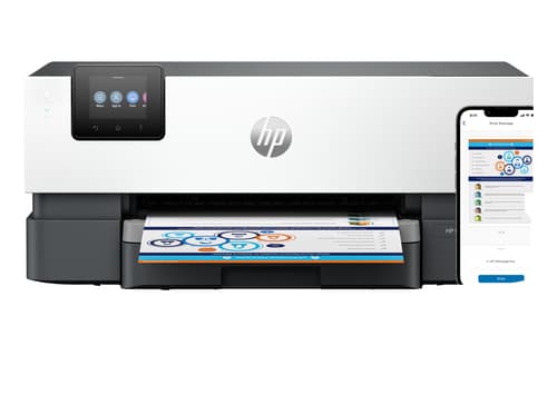 Imprimante HP OfficeJet Pro 9110b