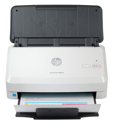 HP ScanJet Pro 2000 s2 Blattscanner