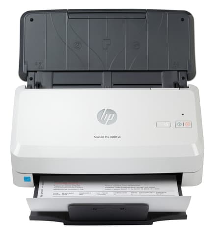 HP ScanJet Pro 3000 s4 Escáner de hojas