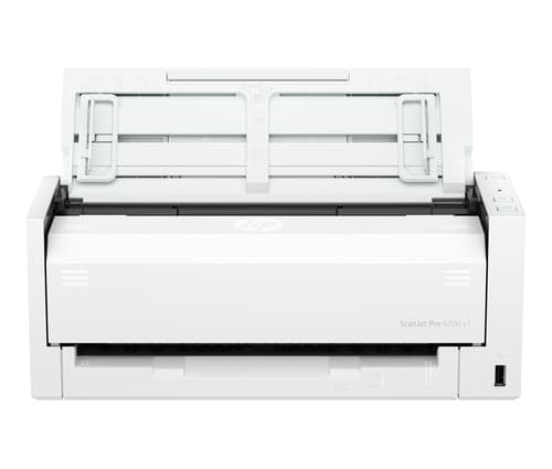 HP ScanJet Pro 4200 s1 Scanner