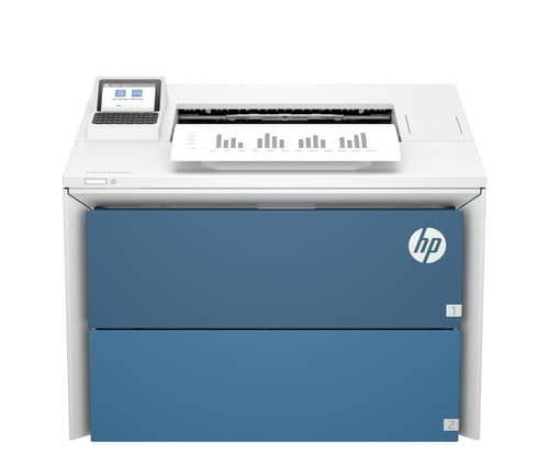 HP LaserJet Enterprise 5501dn Printer