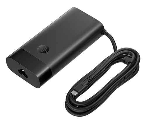 Chargeur USB-C pour ordinateur portable HP 140W (B7NK0AA)
