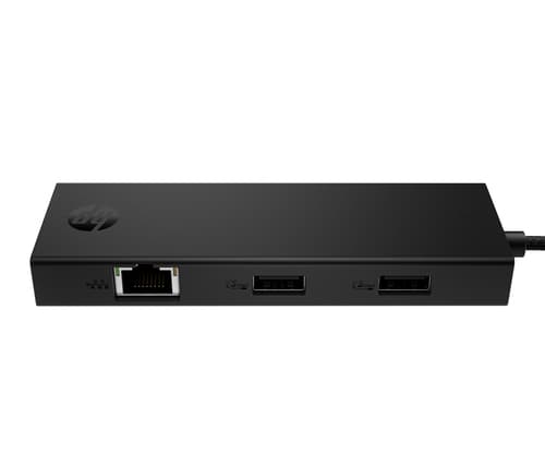 Concentrador USB-C portátil HP B8SV8AA