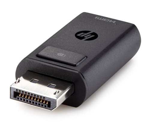 Adaptador HP DisplayPort a HDMI 1.4