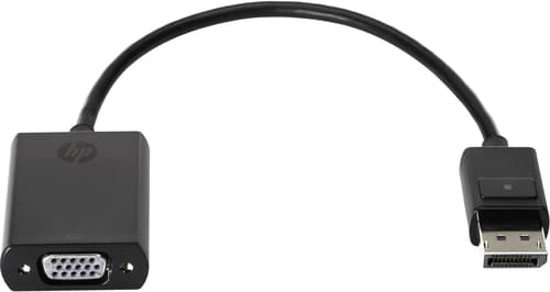 DisplayPort-zu-VGA-Adapter