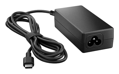 Adaptador AC USB-C 45W HP