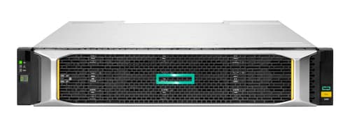 HPE MSA 2060 16Gb Fibre Channel LFF Storage