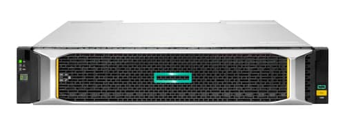 HPE MSA 1060 SAS-Speicher-Gehäuse mit 24 Laufwerken