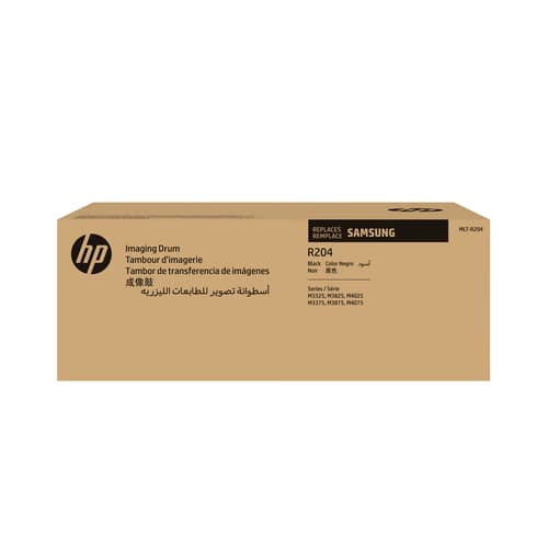 HP MLT-R204 Schwarze Bildungseinheit (SV140A)