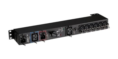 EATON HotSwap MBP Bypass de mantenimiento