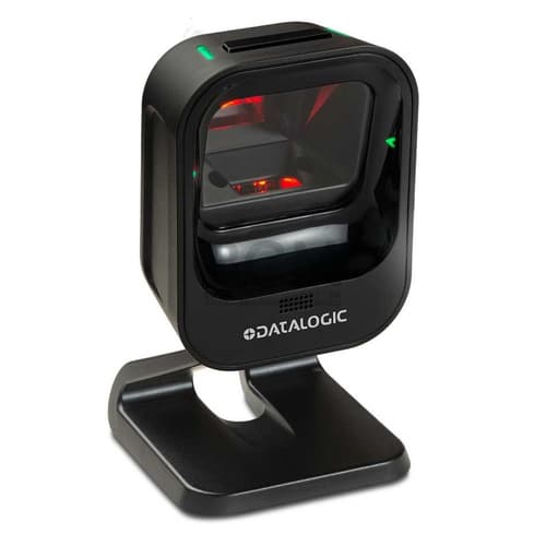 Magellan 900i - 1D/2D - Omnidirectional Barcode Scanner