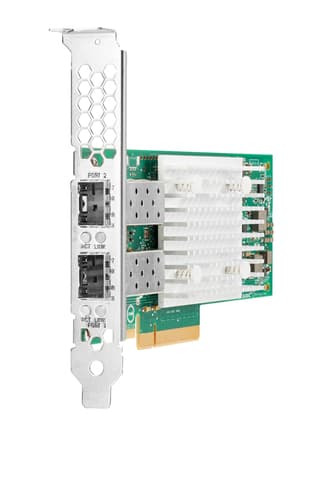 Tarjeta de red Intel E810-XXVDA2 10/25Gb 2 puertos SFP28