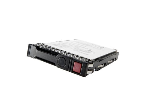 240GB SSD - 2.5 inch SFF - SATA 6Gb/s - Hot Swap - Read Intensive - HP Smart Carrier