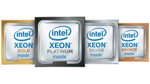 Prozessor-Kit für HPE - Intel Xeon Gold 5418Y / 2,0 GHz - 24 Kerne - 45 MB Cache - 185 W