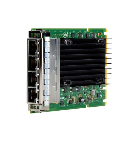 Broadcom BCM5719 1-Gbit/s 4-Port OCP3-Netzwerkkarte