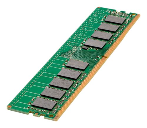 16 GB DDR5 DIMM - 4800 MHz / PC5-38400 - 1,2 V - Ungepuffert
